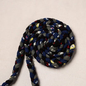  Handmade Upcycled Fabric Skipping Rope