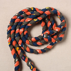  Handmade Upcycled Fabric Skipping Rope