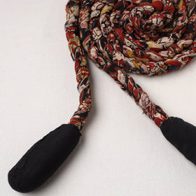  Handmade Upcycled Fabric Skipping Rope 35 