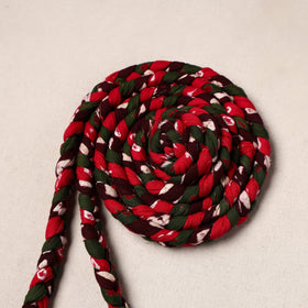  Handmade Upcycled Fabric Skipping Rope