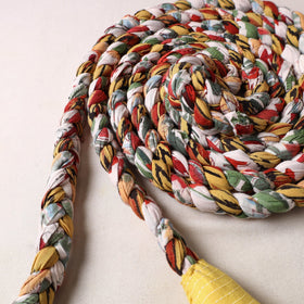  Handmade Upcycled Fabric Skipping Rope 44 