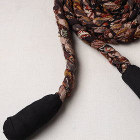  Handmade Upcycled Fabric Skipping Rope 46 