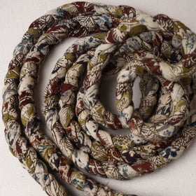  Handmade Upcycled Fabric Skipping Rope 48 
