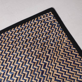  Handmade Water Hyacinth Table Mat from Assam 