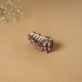 Multicolor - handmade women’s bow hair claw clip 07