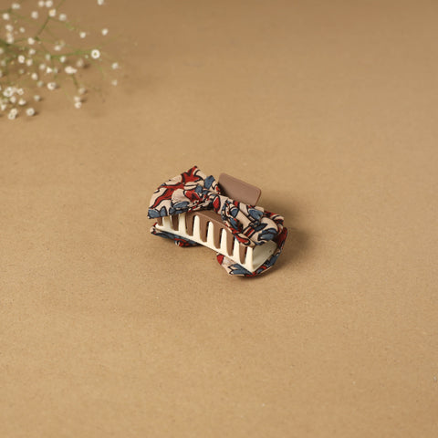 Multicolor - handmade women’s bow hair claw clip 07