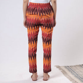 pochampally ikat pant