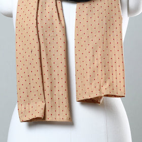  Jacquard Patchwork Cotton Stole 48 