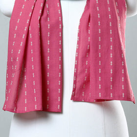  Jacquard Patchwork Cotton Stole 75 