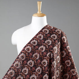  Jahota Block Printed Cotton Fabric Online at iTokri.com