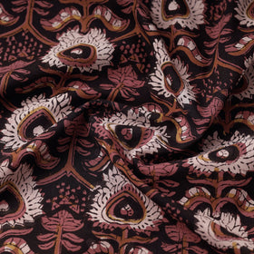  Jahota Block Printed Cotton Fabric Online at iTokri.com