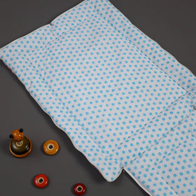 Multicolor - jaipur cotton quilted baby sleeping bag 21