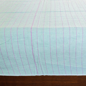 plain double bed cover set