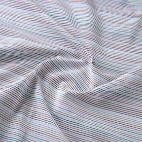  Jhiri Pure Handloom Cotton Fabric 10 Online at iTokri.com