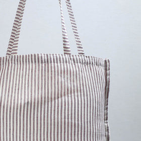 Buy Jhiri Pure Handloom Cotton Jhola Bag 01 Online at iTokri.com