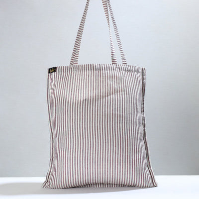 Buy Jhiri Pure Handloom Cotton Jhola Bag 01 Online at iTokri.com