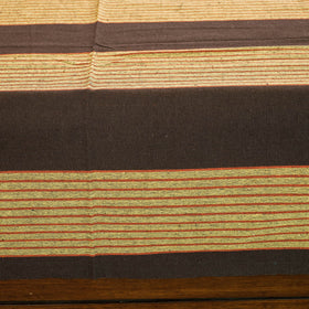 Buy Jhiri Pure Handloom Cotton Single Bedcover Online at iTokri.com