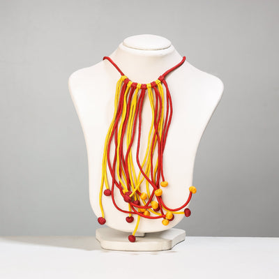 Jugaad Octopus Necklace Cum Hair Tie