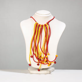 Jugaad Octopus Necklace Cum Hair Tie