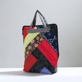 patchwork pithu bag