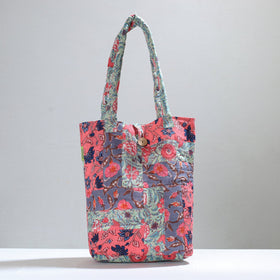Buy Jugaad Patchwork Handmade Shoulder Bag 48 Online at iTokri.com