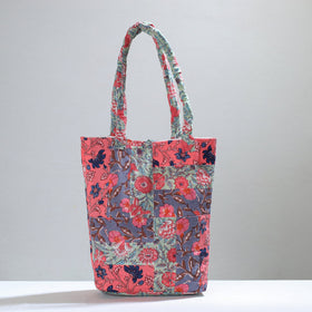 Buy Jugaad Patchwork Handmade Shoulder Bag 48 Online at iTokri.com