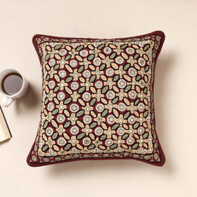 Pakko Embroidery Cushion Cover 