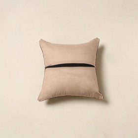 Multicolor - kalamkari cotton cushion cover 103