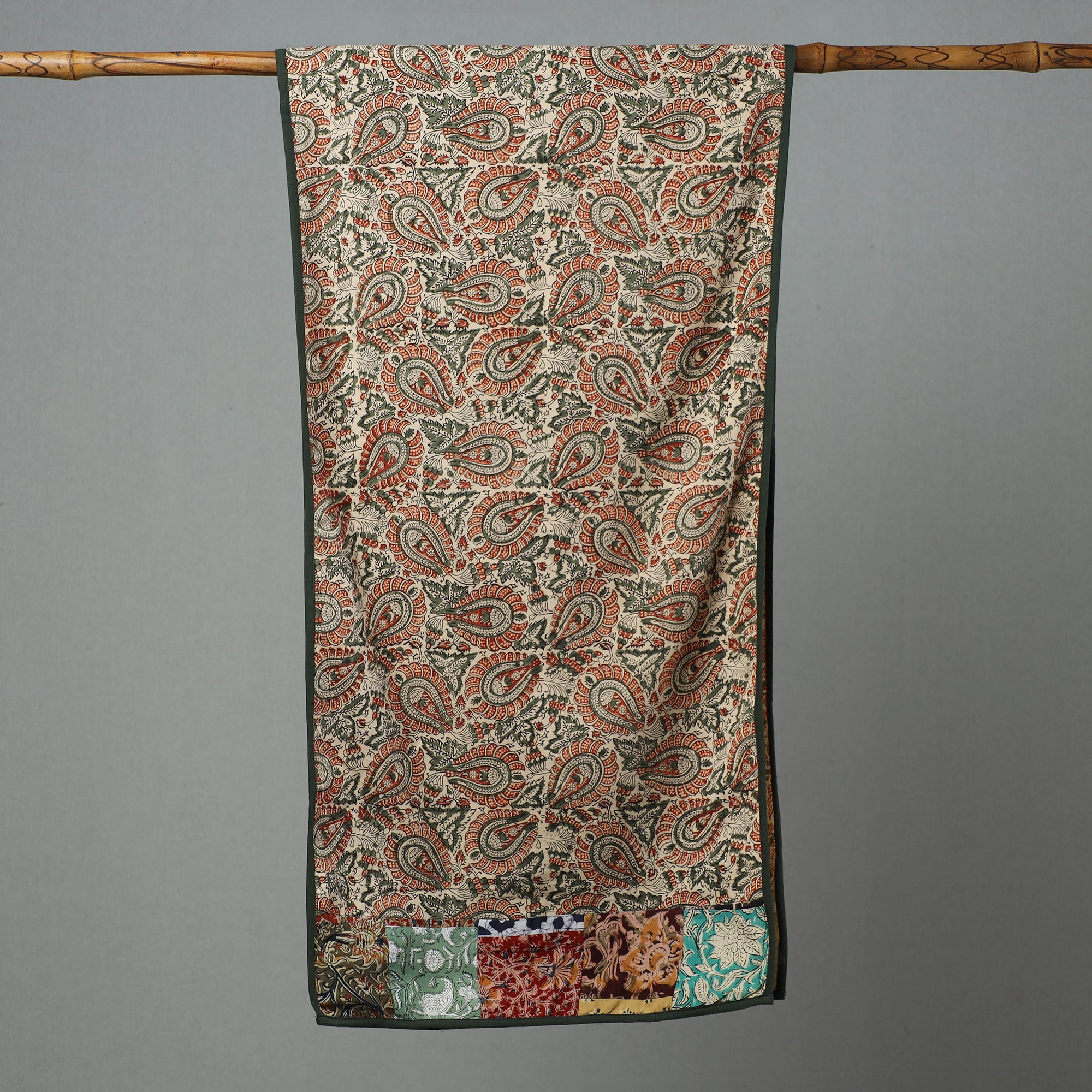 Kalamkari Stole