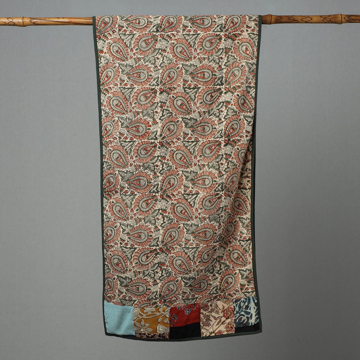 Kalamkari Stole