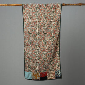Kalamkari Stole