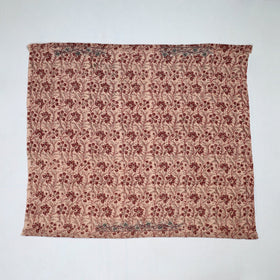kalamkari blouse piece 