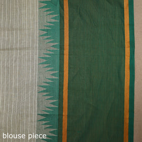 Multicolor - kandangi buti chettinad cotton saree