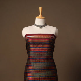 Karnataka khun mercerised cotton 3pc unstitched dress