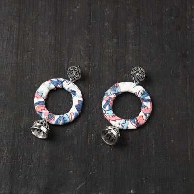 Nayra GS Fabart Handmade Earrings