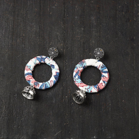 Nayra GS Fabart Handmade Earrings