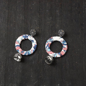 Nayra GS Fabart Handmade Earrings