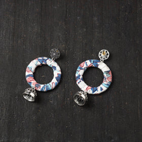 Nayra GS Fabart Handmade Earrings