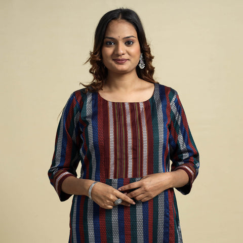 Khun Weave Kurta