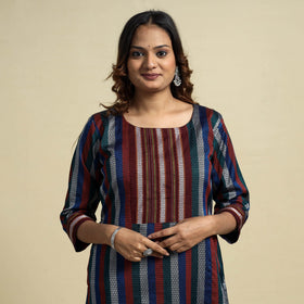 Khun Weave Kurta