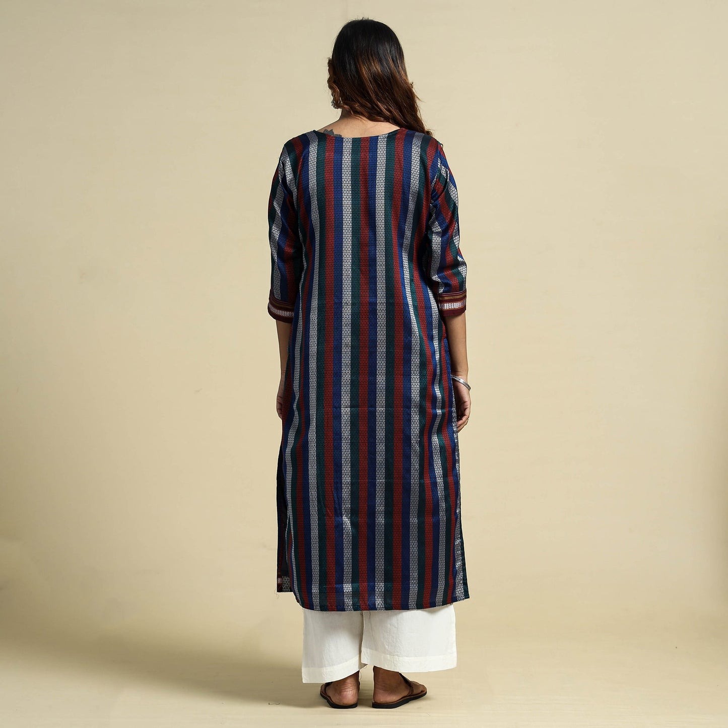 Khun Weave Kurta