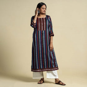 Khun Weave Kurta