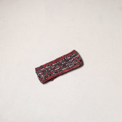 Multicolor - kullu karishma hand knitted merino wool