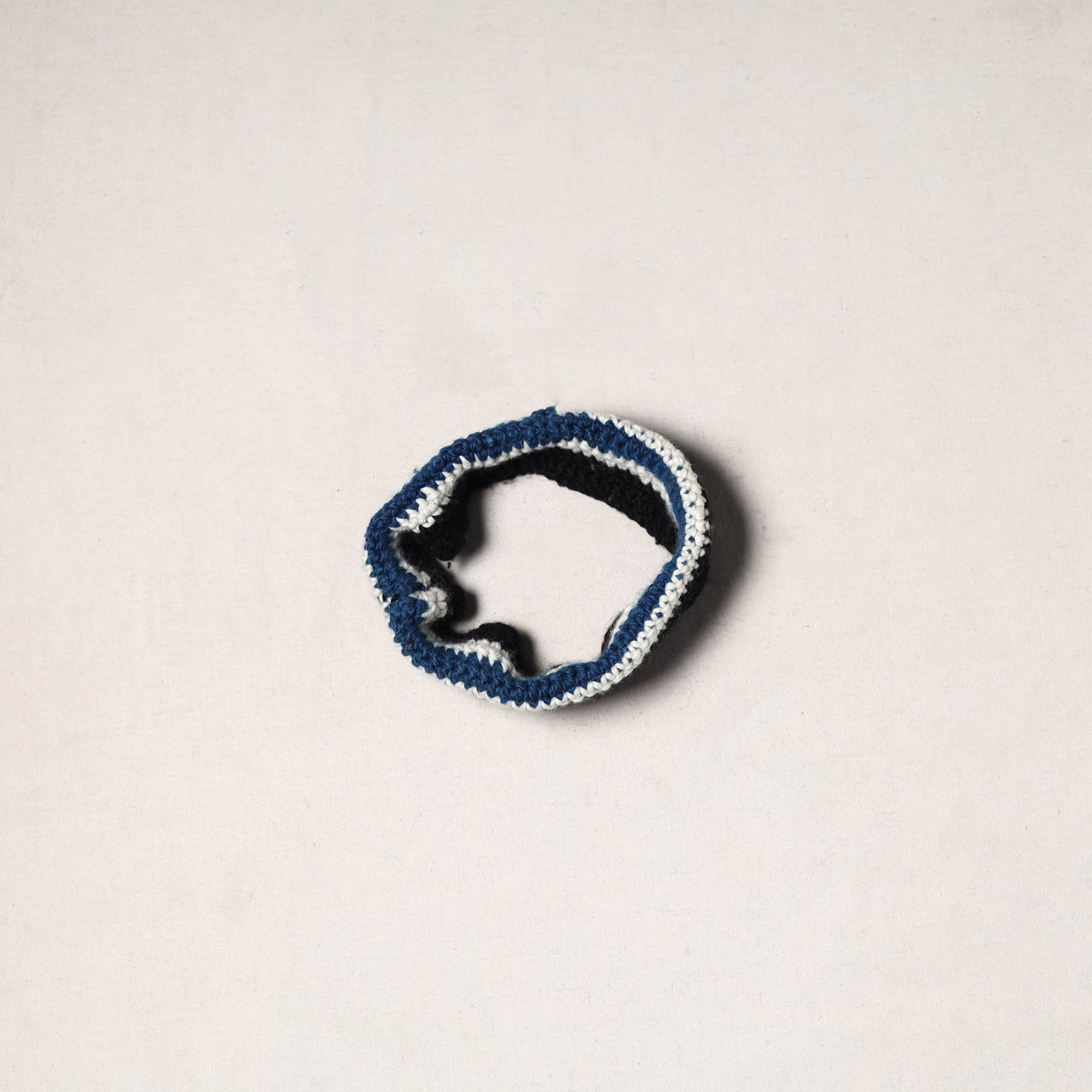 Multicolor - kullu karishma hand knitted merino wool