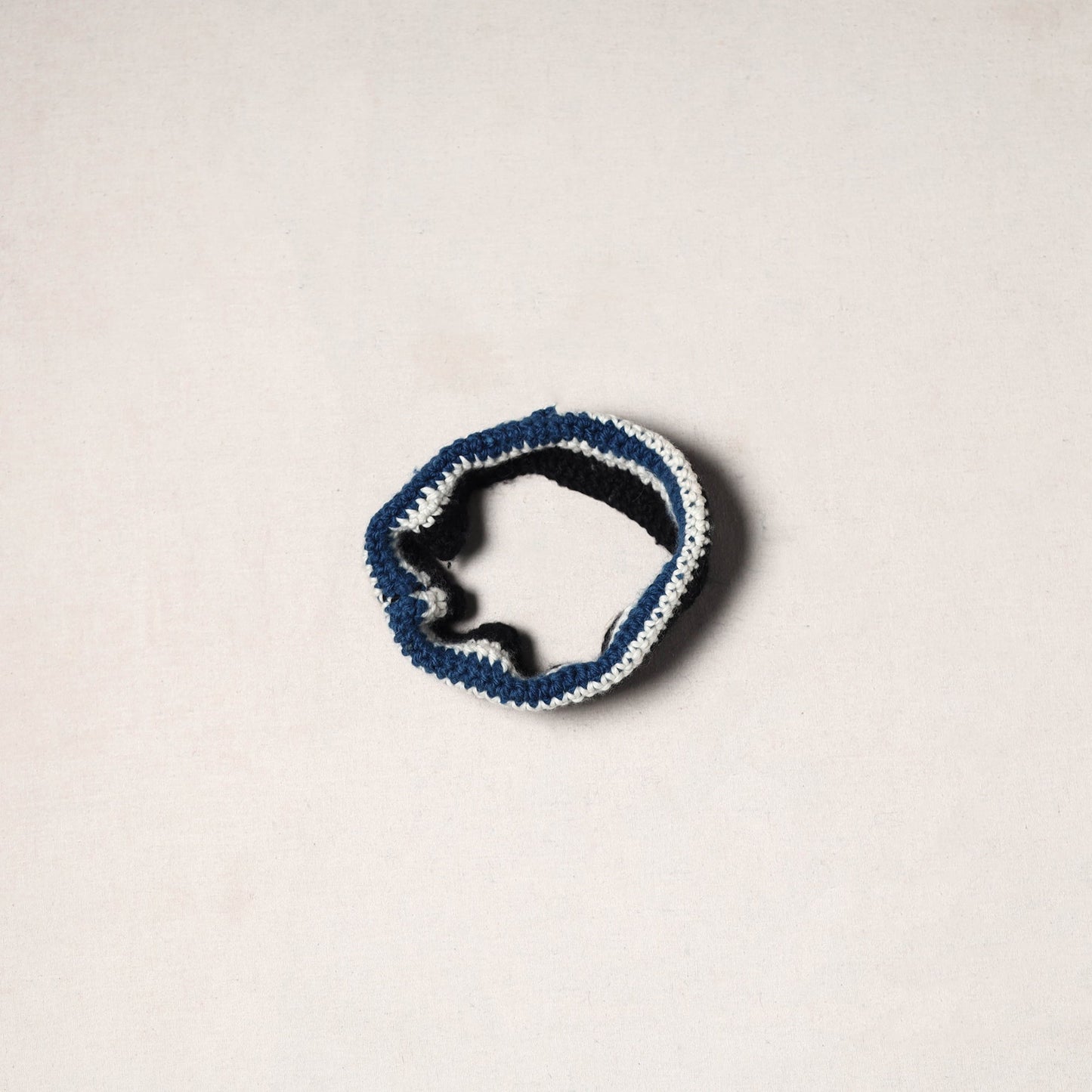 Multicolor - kullu karishma hand knitted merino wool