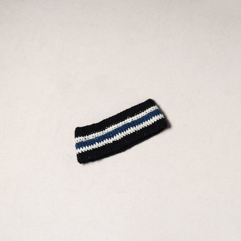 Multicolor - kullu karishma hand knitted merino wool