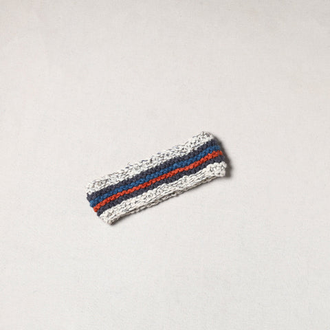 Multicolor - kullu karishma hand knitted merino wool