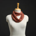  Kumaun Hand Knitted Woolen Neck Warmer