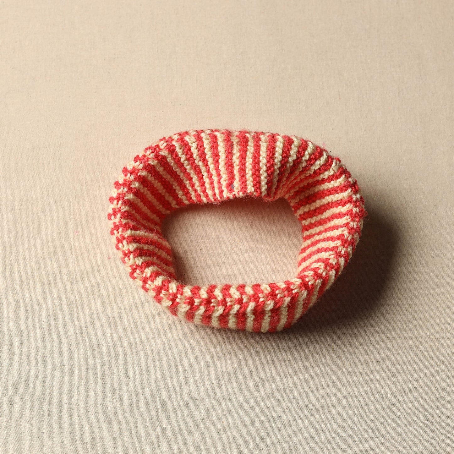  Hand Knitted Woolen Warm Headband 