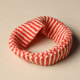  Hand Knitted Woolen Warm Headband 